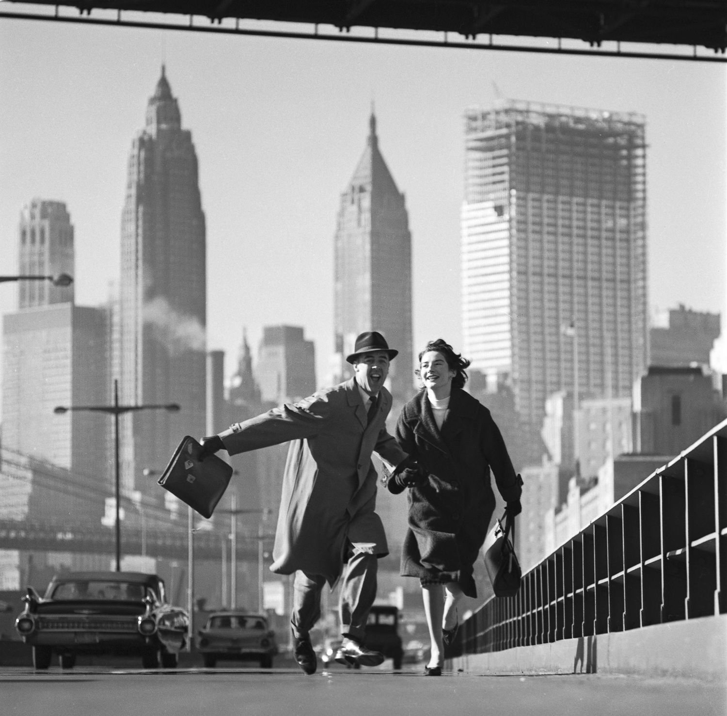 One New York Night [1935]