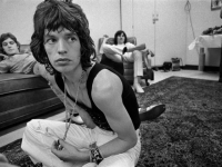 The Rolling Stones/ Mick Jagger