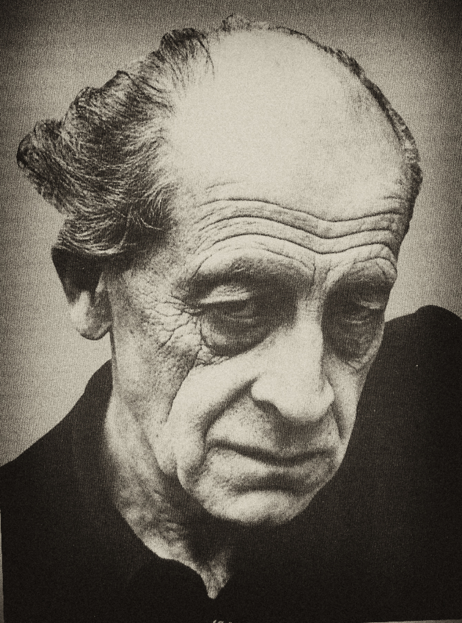 Jean Améry (1912-1978)