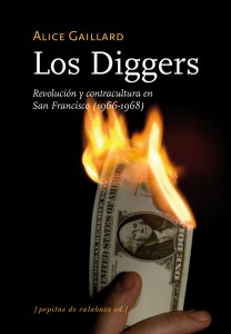 "Los Diggers" - Alice Gaillard