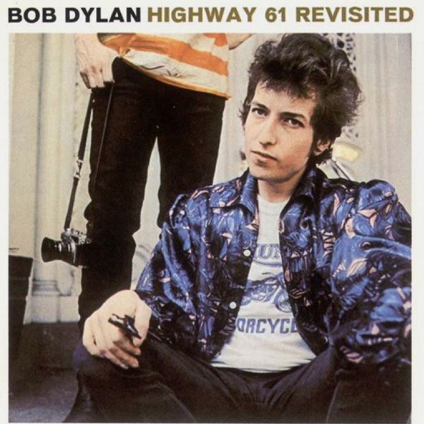 "Highway 61 Revisited" (1966)