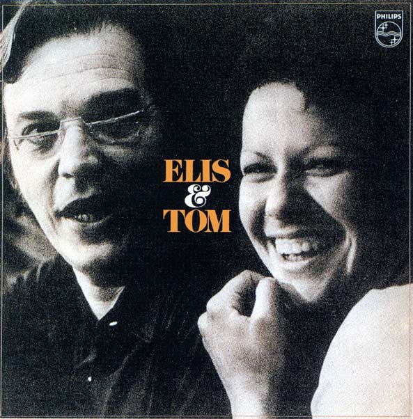 "Elis & Tom" (1974)