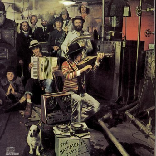 "The Basement Tapes" (1975)