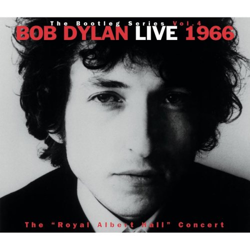 "The Bootleg Series vol 4. Live 1966" (1998)