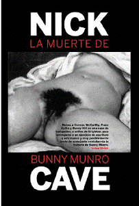 "La muerte de Bunny Munro"