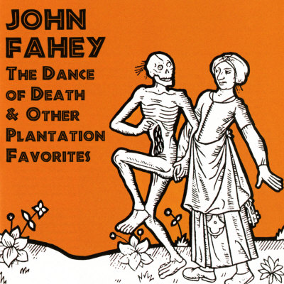 "The Dance of Death and Other Plantation Favourites" (1964)