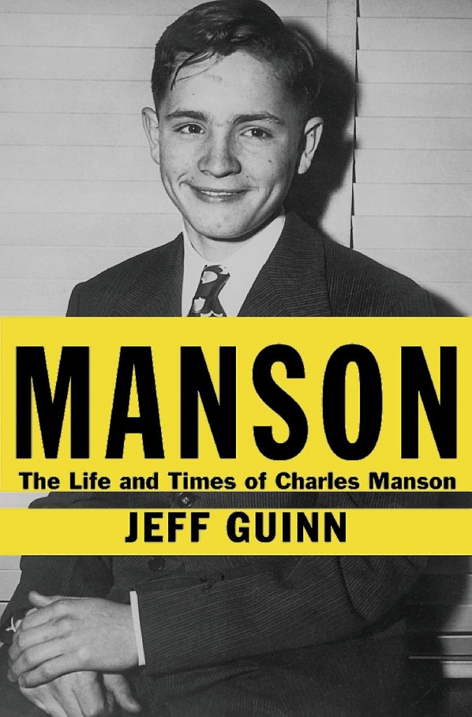 "Manson. The Life and Times of Charles Manson"