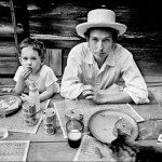 Bob Dylan © Elliott Landy