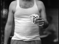 Monday Night Poker No7 - Mr. J. Shivery