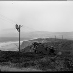 Rural Electrification - Point Conception Lighthouse - Doug White