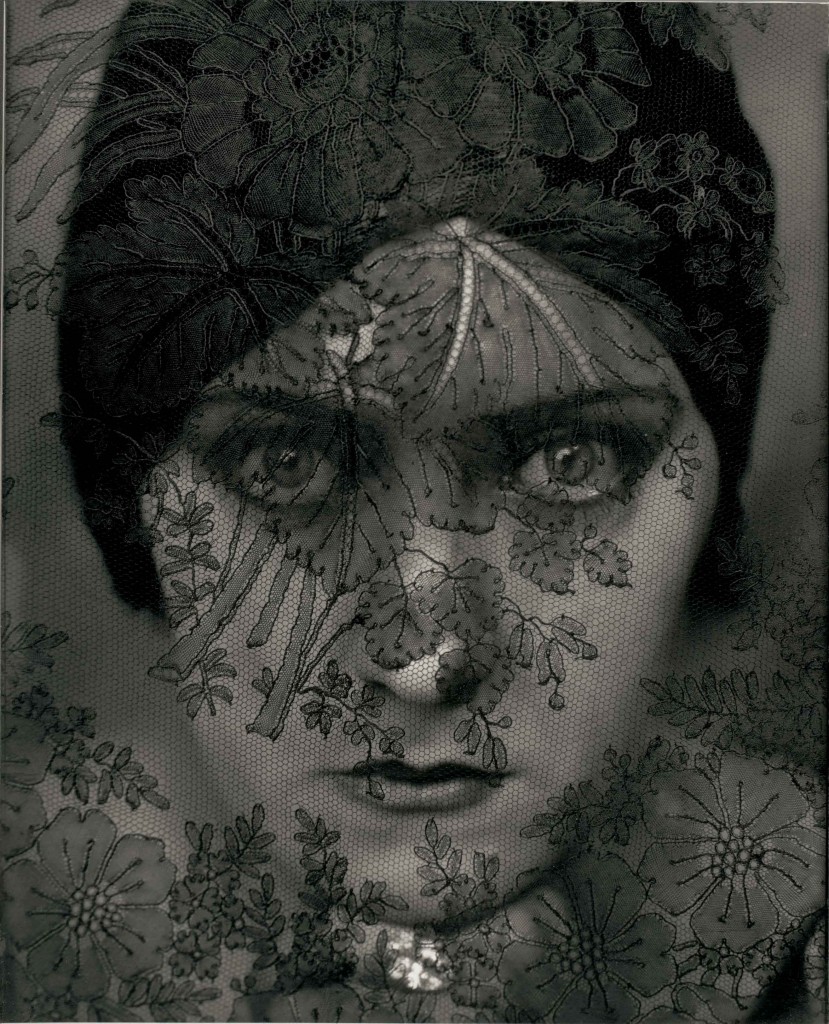 Gloria Swanson 1924 © Edward Steichen Courtesy Condé Nast Publications-Archive