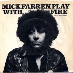 Mick Farren (1943 - 2013)