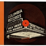 En 1940 Steinweiss diseñó por su cuenta la carpeta de este disco. El invento revolucionó la historia (Courtesía de Alex Steinweiss - Taschen)