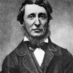 Henry David Thoreau (Photo by Hulton Archive/Getty Images)