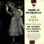 "Night in Manhattan" (1950)