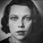 Tilly Losch 1928 © E.O. Hoppé