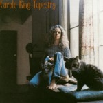 "Tapestry" (Carole King, 1971)"Tapestry" (Carole King, 1971)