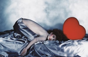 Guy Bourdin: Pentax-Kalender, 1981. Asahi Optical Company