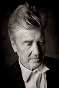 David Lynch © Mark Berry