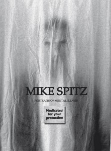 Cubierta del libro de Mike Spitz