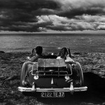 Normandía, 1933 © Gianni Berengo Gardin / Contrasto