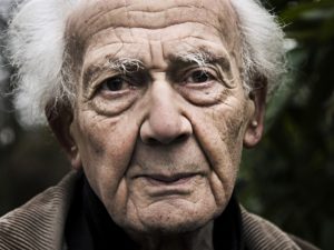 Zygmunt Bauman (1925-2017)